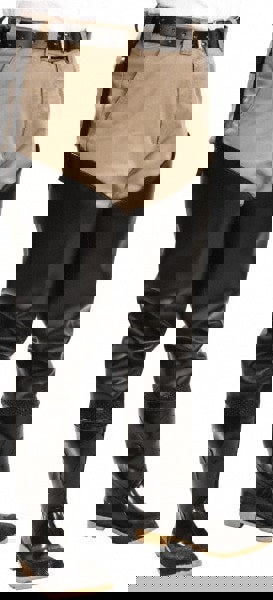 Work Boot: Size 12, 35